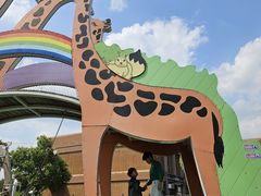 -季高兔窝窝亲子园(上海薰衣草公园店)