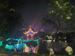 -金砂公园