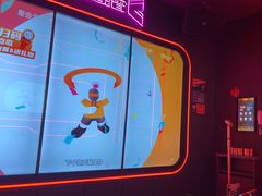 -星聚会KTV(中关村领展购物广场店)