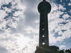-东方明珠广播电视塔