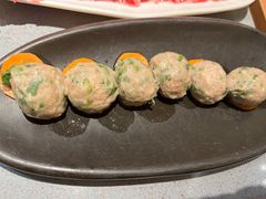-巴奴毛肚火锅(悠唐购物中心店)