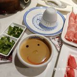 很爱啊「德华聚宝·老北京铜锅涮肉(西苑颐和园店)」