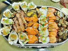 -海香园饭店