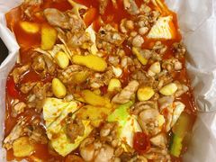-忆3毛烧烤美食城(龙塘直营店)