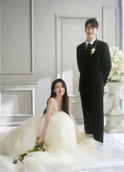 -金夫人婚纱摄影(总店)