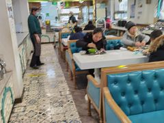 大堂-帕米尔食府(白云观店)