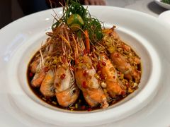 -楚韵小镇·宜昌肥鱼(虹桥国际店)