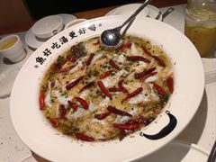 -江渔儿酸菜鱼(奥园广场金发购物中心店)