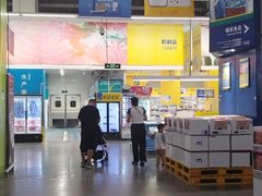 -麦德龙(嘉定店)