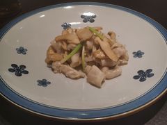 -潮汕味道·煮海餐厅(金麟大厦店)