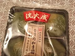 -沈大成(城隍庙店)