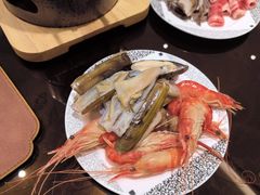 -西藏饭店·亚克·食光自助餐厅(文殊院店)