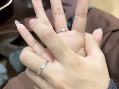 -十八字金·银饰·开蚌DIY·手工体验团建(世纪金源店)