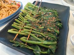 -柳喜辣·烧烤酒局(跃进总店)