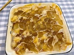 -鞠婆婆•绵绵冰•凉糕•手工冰粉(苏稽一店)