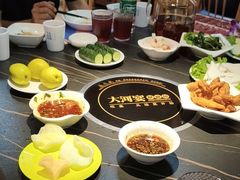 -大河宴·椒麻鱼火锅(北京路中和美食街店)