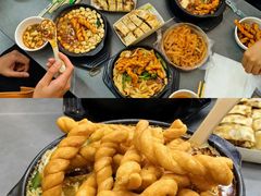 -巧酱府重庆砂锅大全