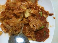 -金太太速食(北下关店)