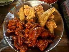-MI WU FACTORY米屋美食工厂餐厅(绿地店)