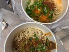 -家阳赵师傅油饼包烧麦(粮道街店)