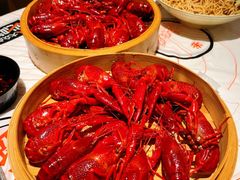 -靓靓蒸虾·头牌蒸虾(万松园玲珑店)