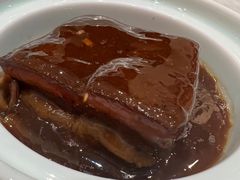 -玉华台饭庄·淮扬菜·烤鸭(望京店)