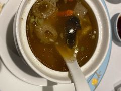 -翠湖宾馆·中餐厅