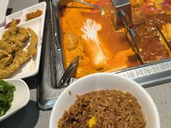 -海底捞火锅(步步高新天地店)