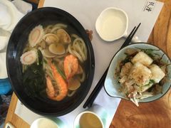 -花漫里餐厅(刺桐店)