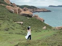 -南麂列岛