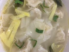 小馄饨-鴻瑞興面馆(保利时光里店)