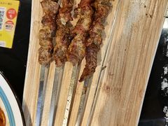 -巴依老爷新疆美食(清华东门店)