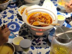 -遇见长安之高山流水(李家村万达店)