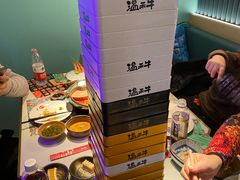 -温禾牛·和牛寿喜烧自助火锅(恒基名人店)