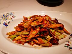 -万荣烤鸭店·北京菜(天坛店)