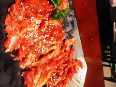 -玖·炭火烤肉