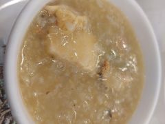 -沙田新强记烧鹅海鲜酒家