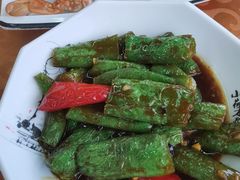 -梅姐海鲜餐厅(水头海鲜街店)