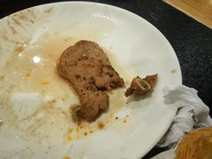 -福成自助烤肉(青春路店)