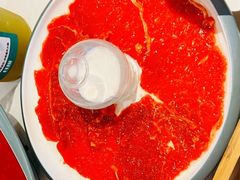 -井格重庆火锅(通州梨园店)