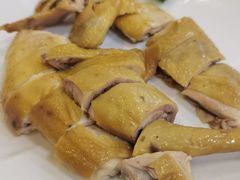 咸鸡-台山第一家兴华黄鳝饭·黄鳝婆(开平店)