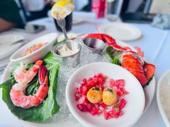 -莫尔顿牛排坊(浦东ifc店)