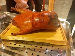-局气 烤鸭·北京菜(光华路店)