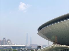 -世博源公馆·本帮融合菜·主题包厢·江景餐厅