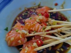 -小林哥的海鲜馆·夜宵烧烤(渔人码头店)
