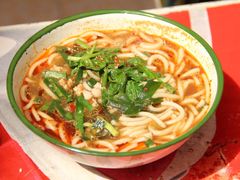 小锅米线-端仕小锅(文林街店)