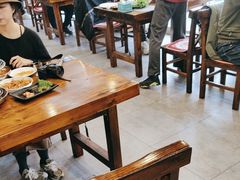 -韩风烤牛肉冷面店