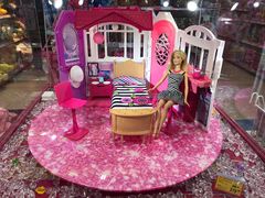 -TOYSRUS玩具反斗城(成都环球中心店)