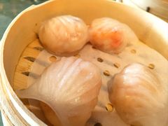 -白天鹅宾馆-宏图府餐厅
