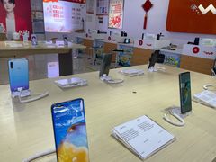 -中国联通(鄞州万达营业厅)